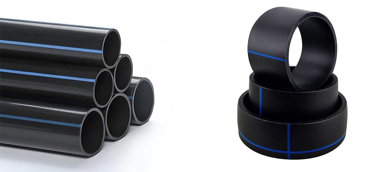 PE 给水管 排水管 PE 给水管 排水管