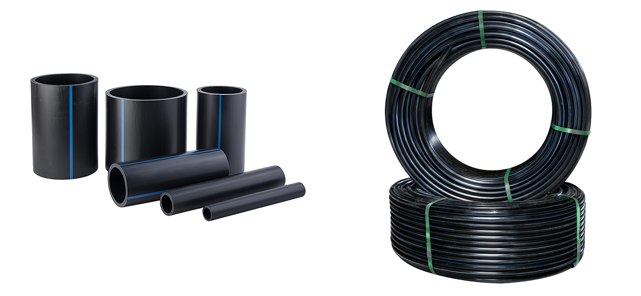 PE电力电缆保护管 PE电力电缆保护管