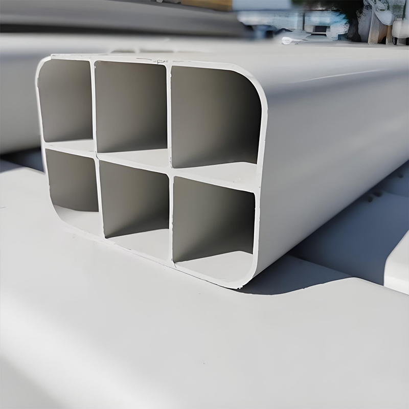 PVC-U多孔电力电缆保护管