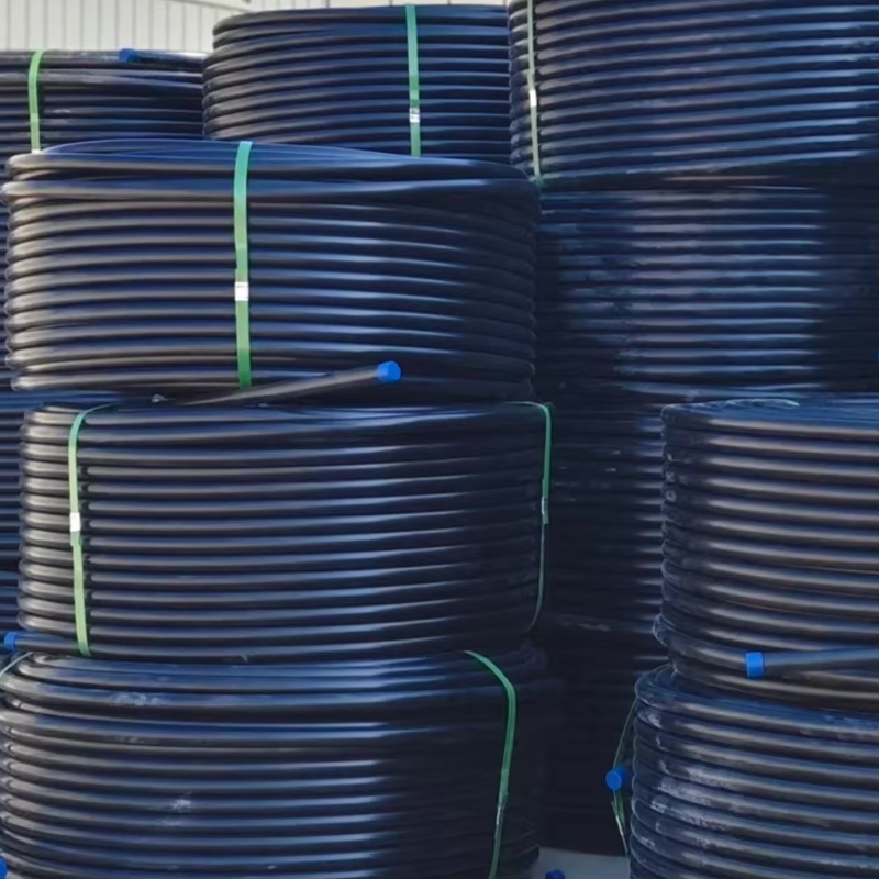 PE电力电缆护套管