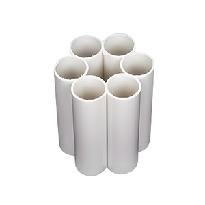 PVC光纤通讯保护管