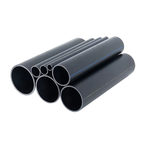 钢丝网骨架（聚乙烯）复合管