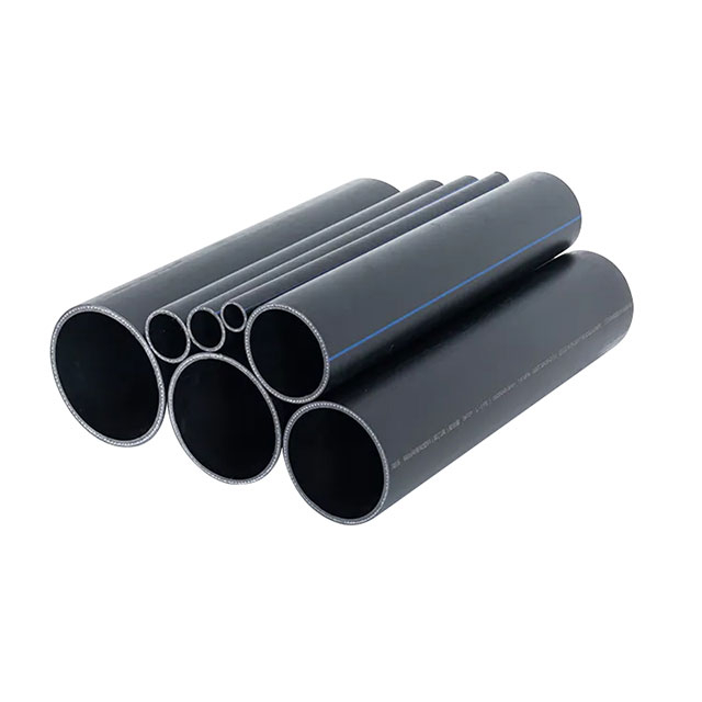 钢丝网骨架（聚乙烯）复合管