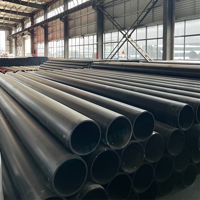 hdpe电力管穿线管