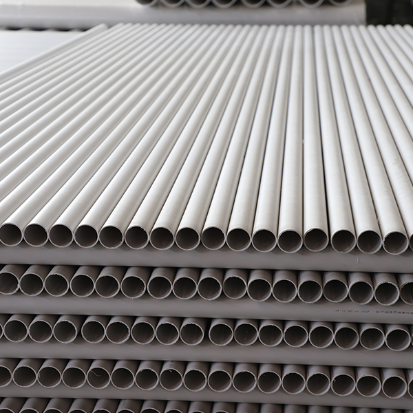 通信网络的“地下血脉”：PVC-U通信电缆保护管的卓越性能与2025新标前瞻