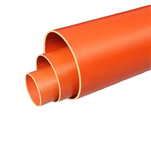 绝缘阻燃抗压CPVC管