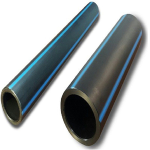 HDPE穿线管路灯电缆套管