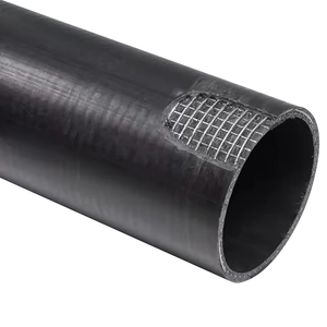 PE钢丝网骨架复合管材