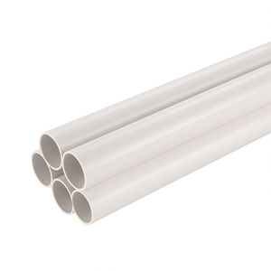 PVC-U多孔电力电缆保护管