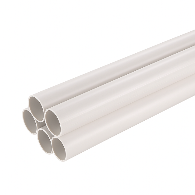 PVC-U多孔电力电缆保护管