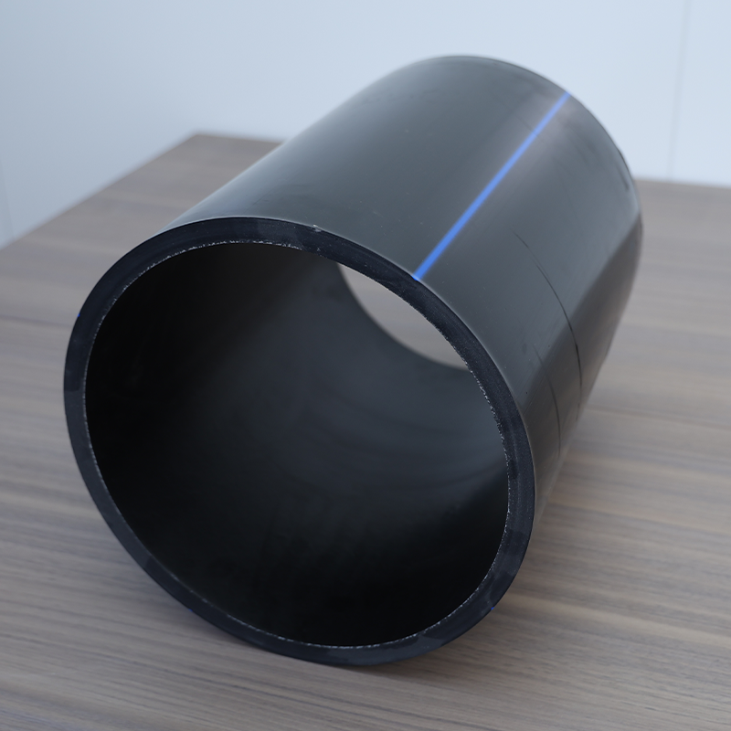 厂家农田灌溉PE大棚滴灌管农用果树微喷滴灌管