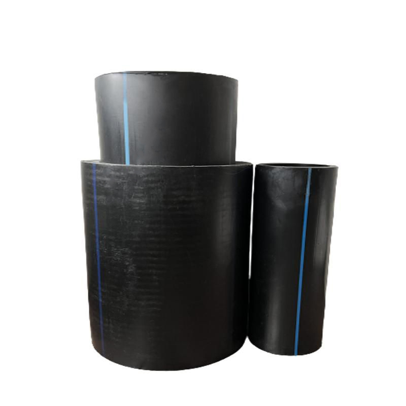 HDPE地埋电缆电力路灯保护管