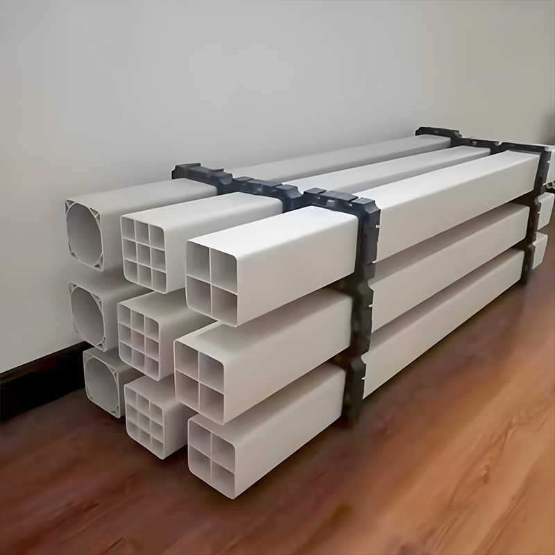 PVC-U多孔电力电缆保护管