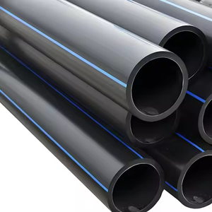 PE地埋路灯电力电缆保护管