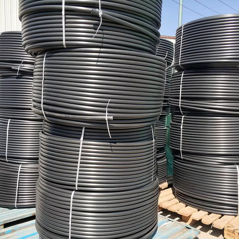 PE电力工程电缆保护套管