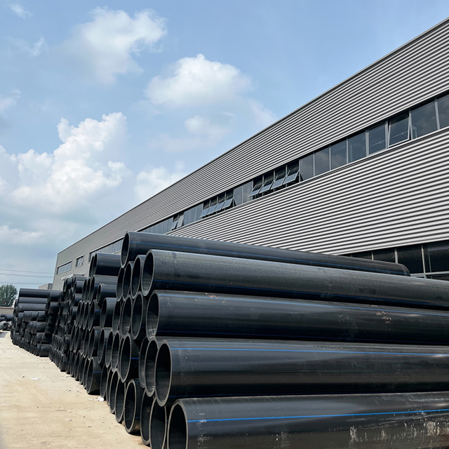 hdpe电力电缆保护管