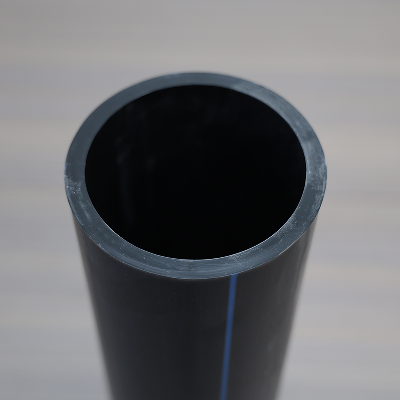 厂家农田灌溉PE大棚滴灌管农用果树微喷滴灌管