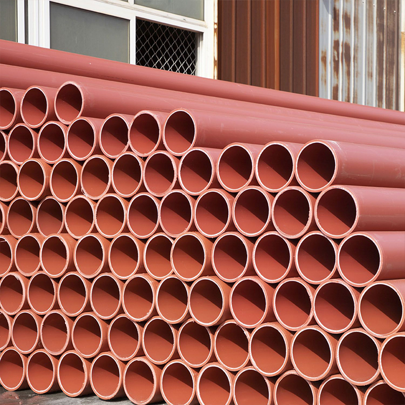 cpvc管电缆保护管