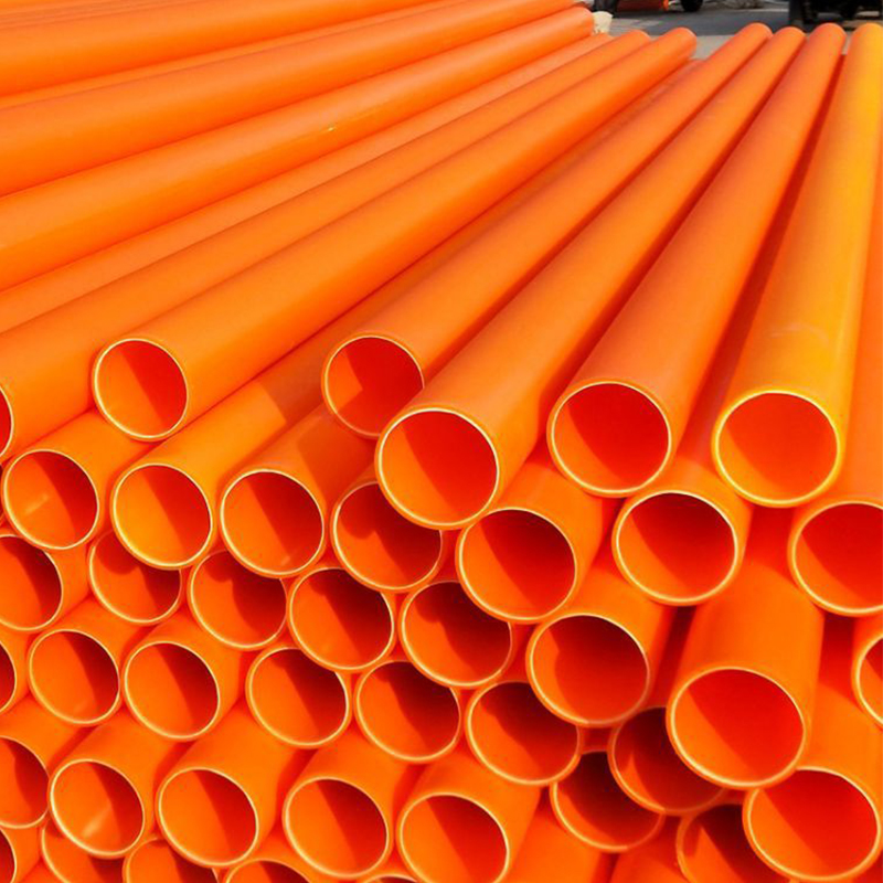 MPP环境工程电缆保护管