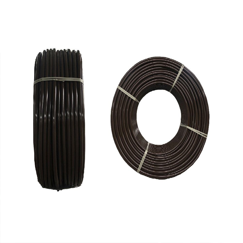 PE地下灌溉给水管