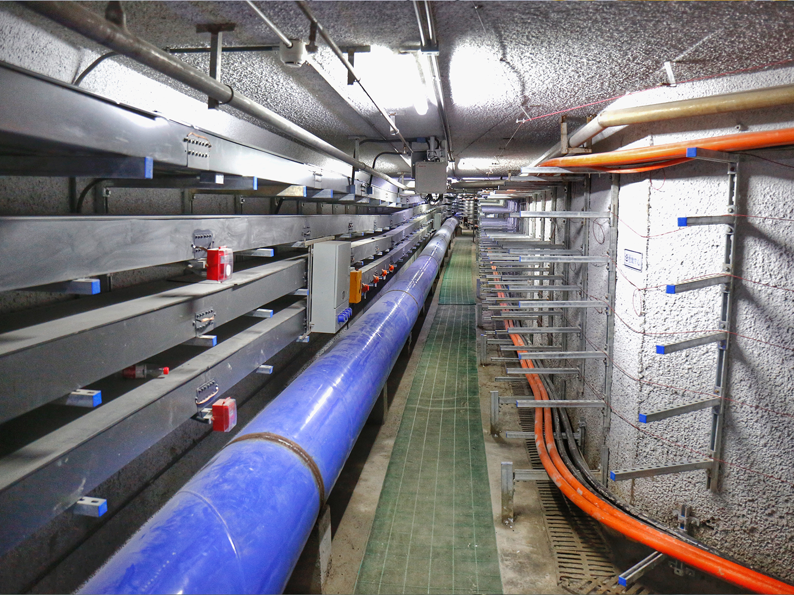 MPP管-城市综合管廊