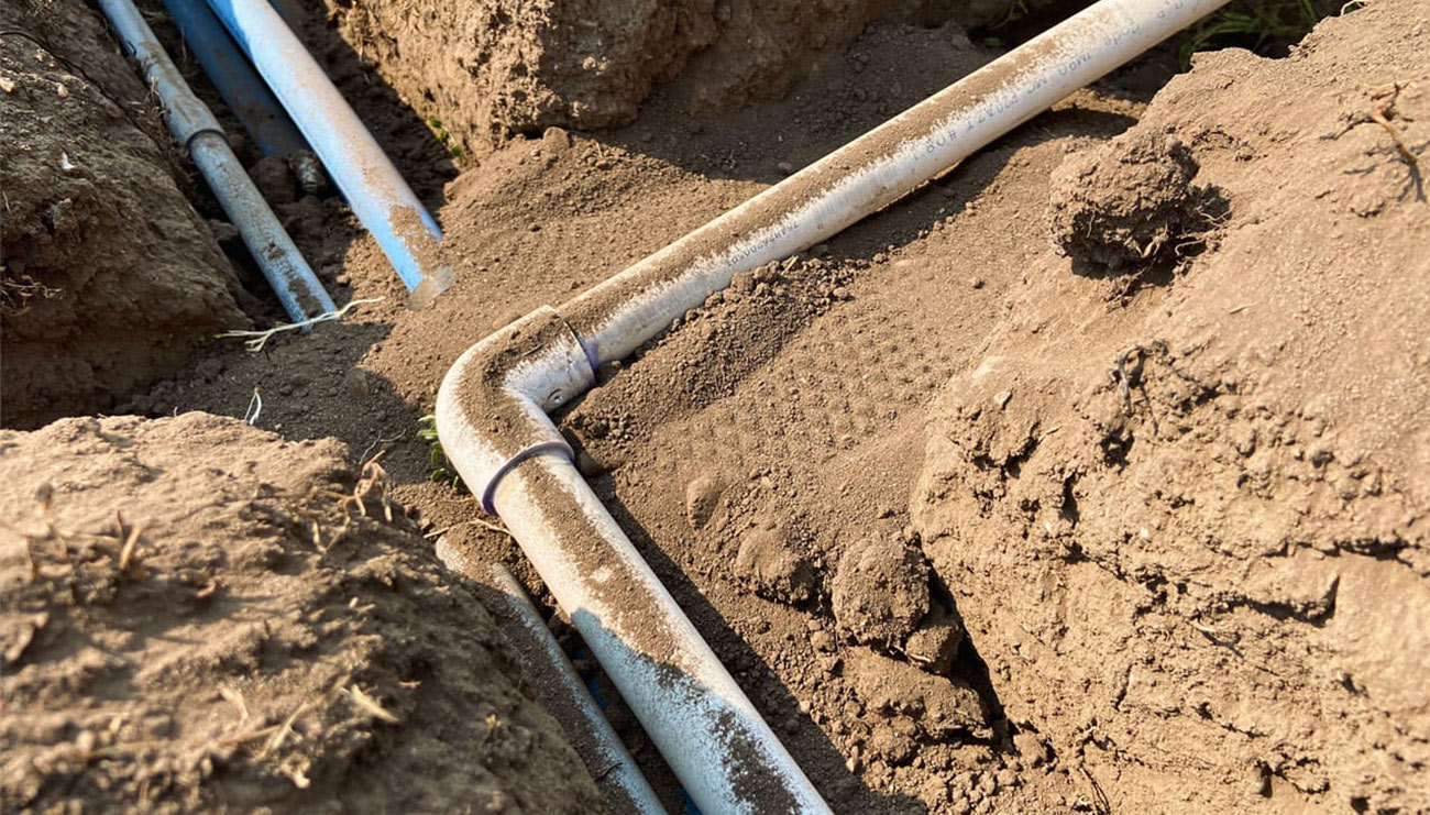 <span style="font-size:20px;">PVC-C电力电缆保护管-消防管道系统</span>