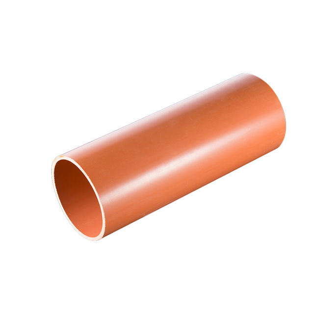 CPVC规格多样可定制电力排管