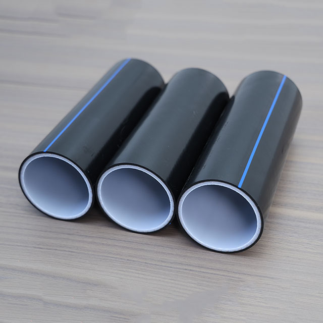 钢丝网骨架（聚乙烯）复合管