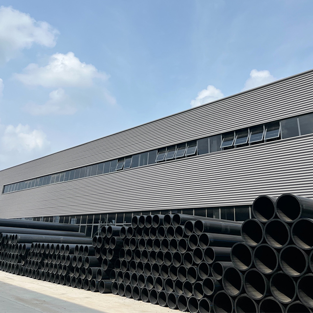 pe电力管保护管