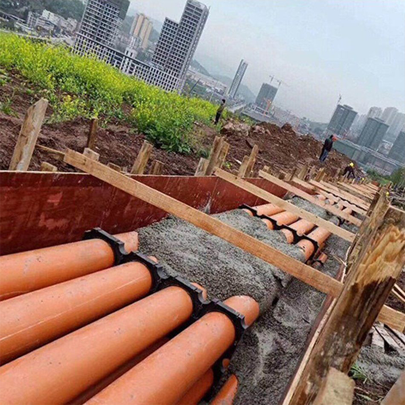 CPVC电网建设直埋电力管