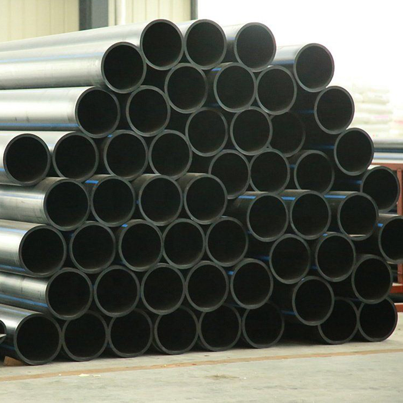 PE塑料灌溉盘管