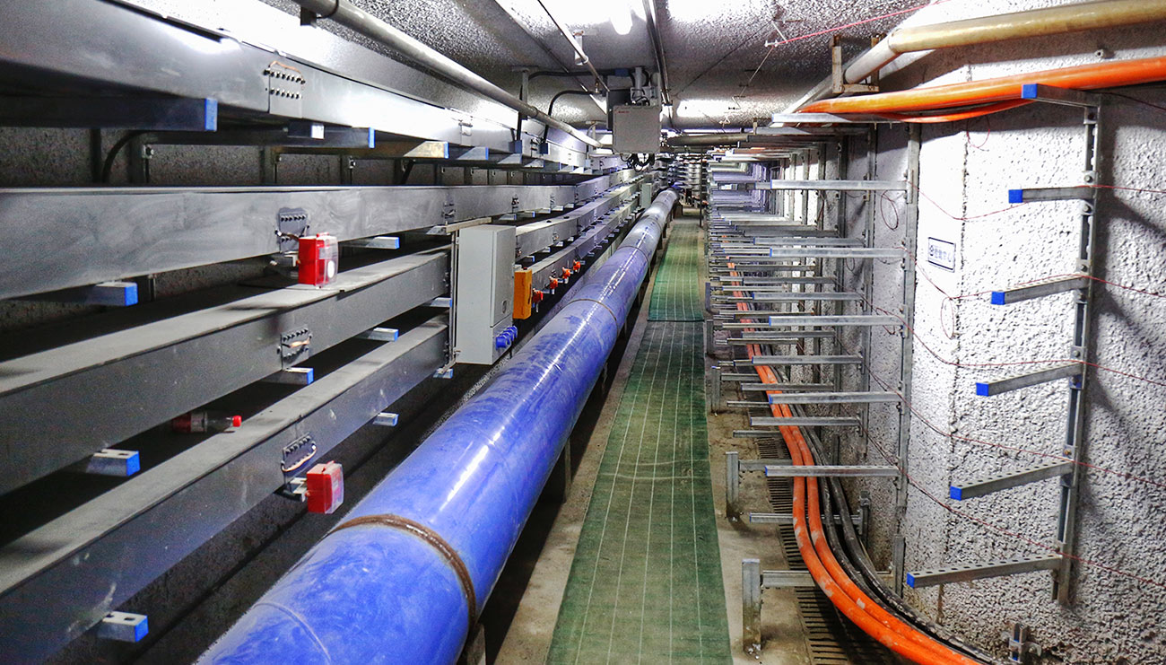 <span style="font-size:20px;">MPP管-城市综合管廊</span>