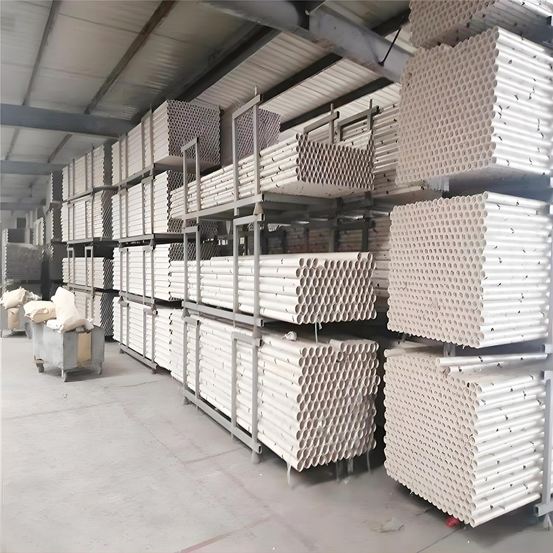 PVC-U多孔电力电缆保护管