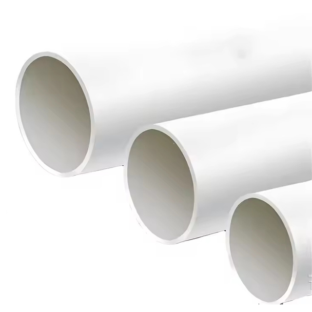 PVC-U大口径排水管