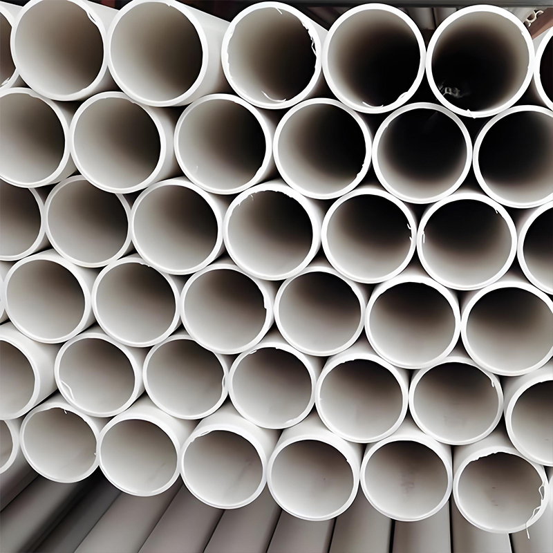 PVC-U实壁通信电力电缆管