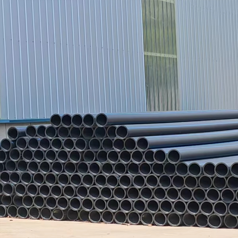 PE电力电缆护套管