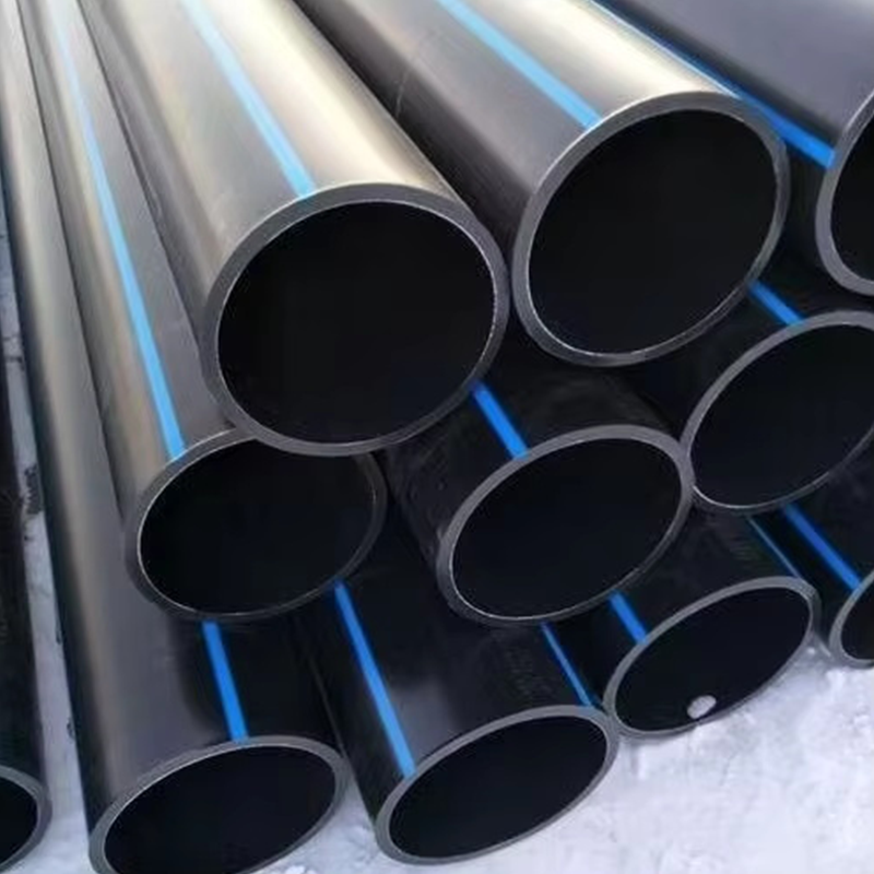 聚乙烯(PE)电力电缆用导管