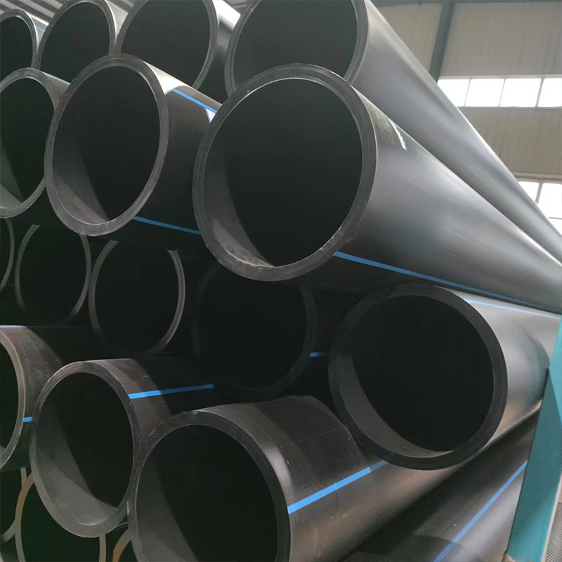 PE电力工程电缆保护套管