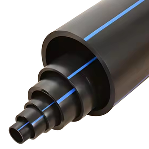 PE电力工程电缆保护套管