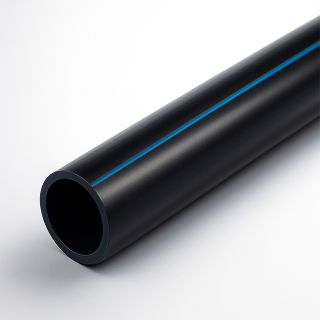 村镇自来水城乡饮水工程给水管大棚果园农业PE塑料灌溉盘管