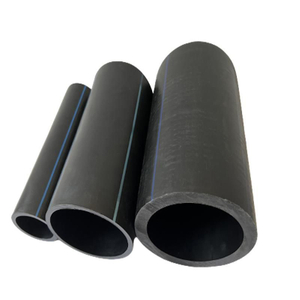 HDPE穿线管地埋电缆光缆保护管绝缘管