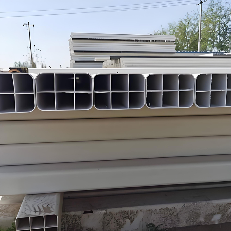 PVC-U多孔电力电缆保护管