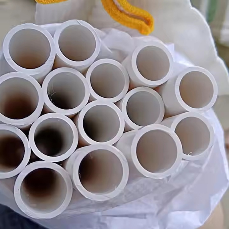 PVC管 排水排污 通风管