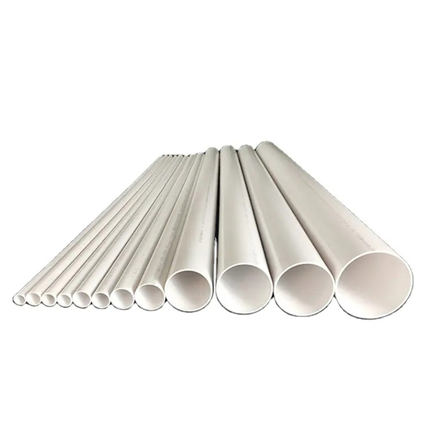 PVC管 排水排污 通风管