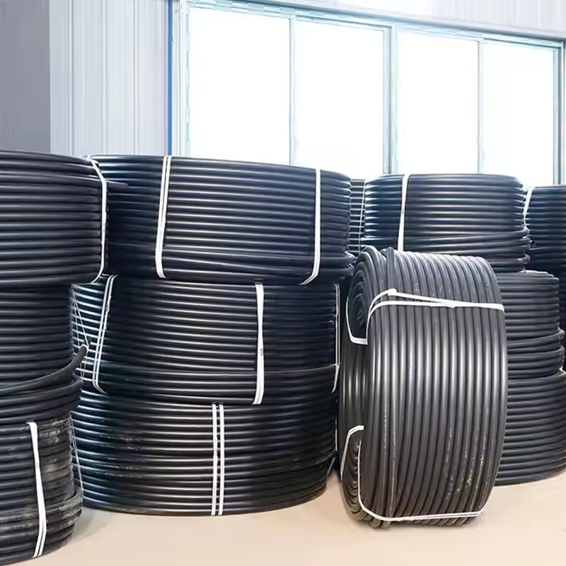 PE直埋电力管
