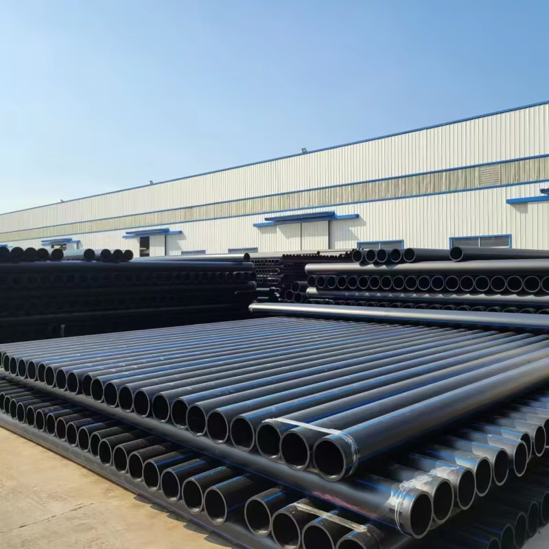 PE电力电缆护套管