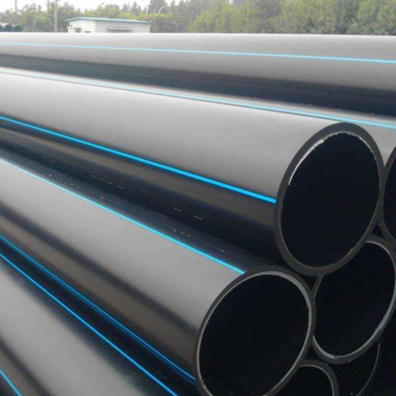 PE路灯电力保护管