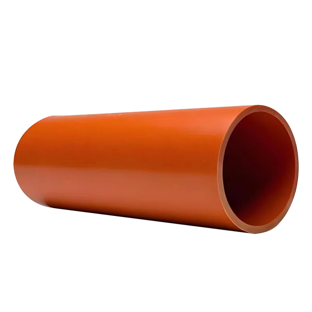 CPVC化工管抗腐蚀塑料管