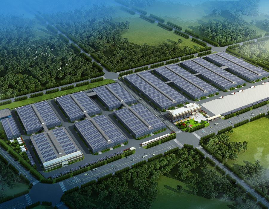 官网首页公司介绍图片