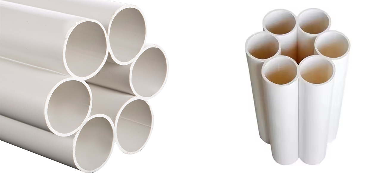 PVC-U多孔管2